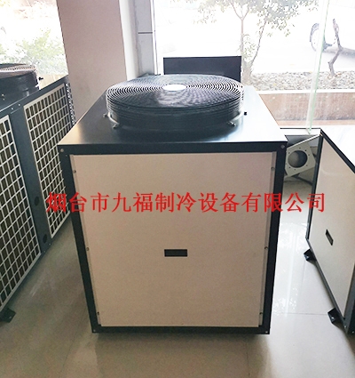 乌鲁木齐空气能热水器原理