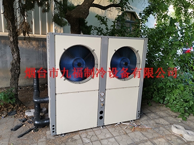 乌鲁木齐空气能主机